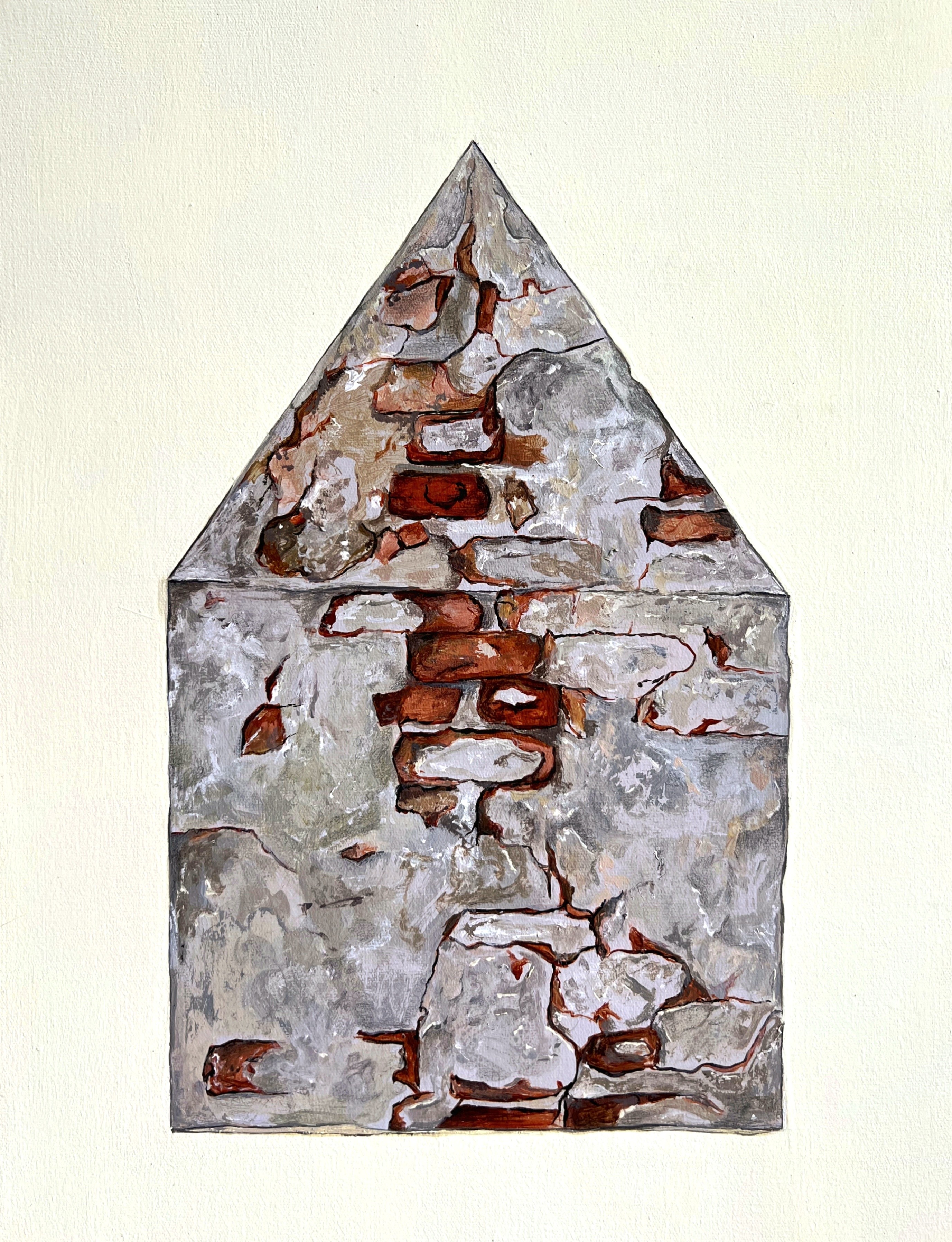 Bob Truman the Artist