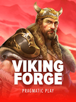 Viking Forge — cover