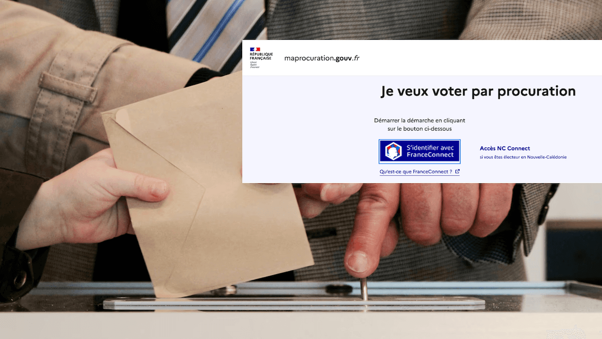 Hébergement cloud de Ma Procuration