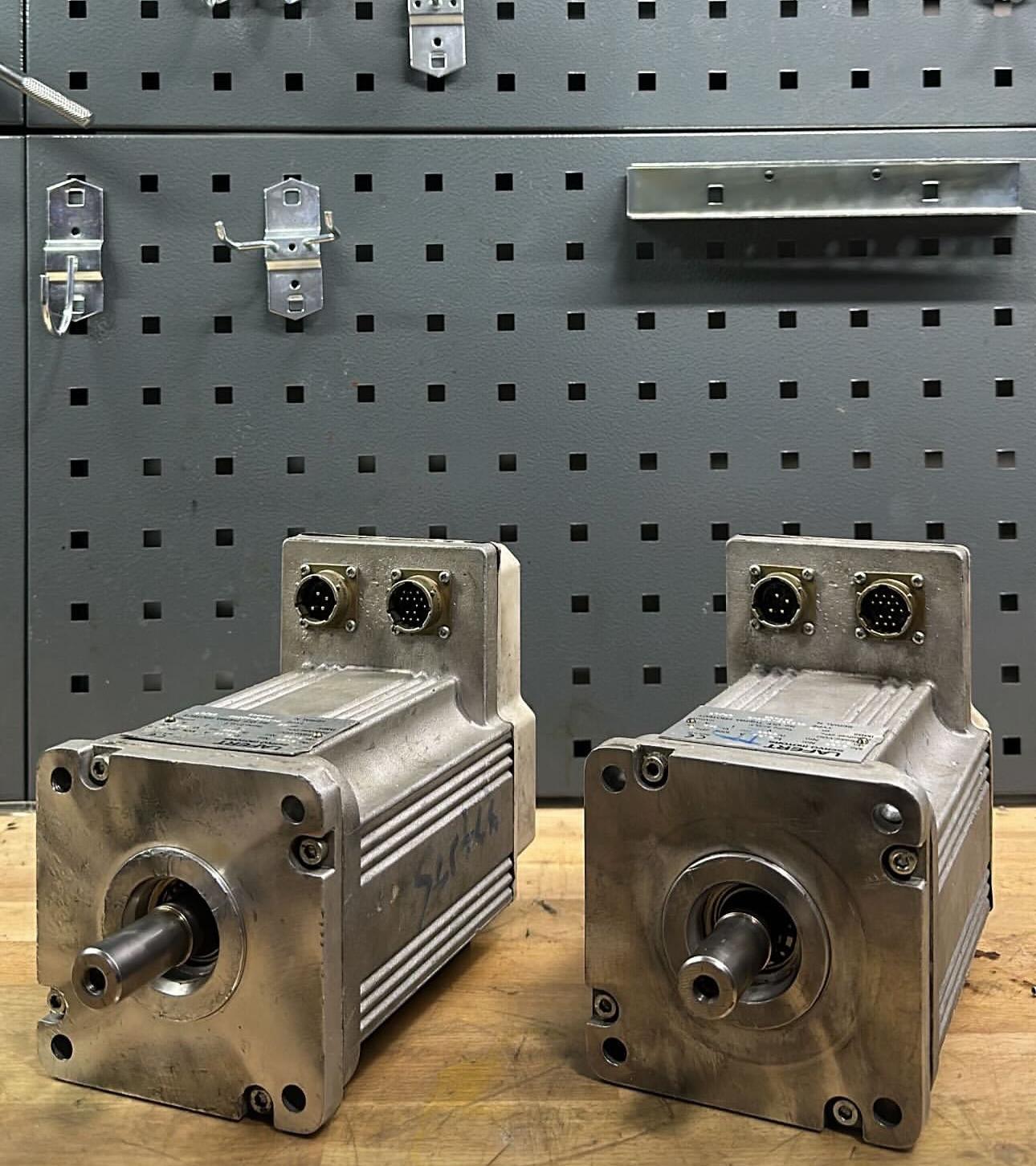 Lafert B6306 Servo Motor