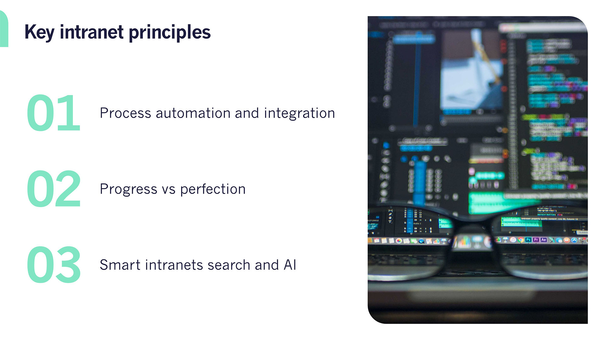 ntegra powerpoint slides