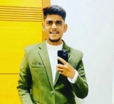 Avatar of person, who left a testimonial