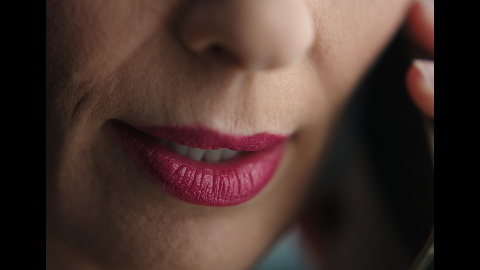 Sam Coombes DOP - NAIT Dentist Stil lmage 3