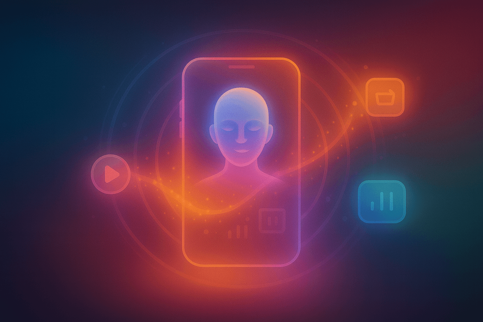 Converting Website Visitors With Personalized Video Journeys