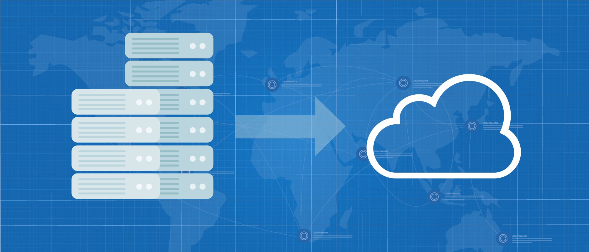 Cloud Services in Chilliwack
