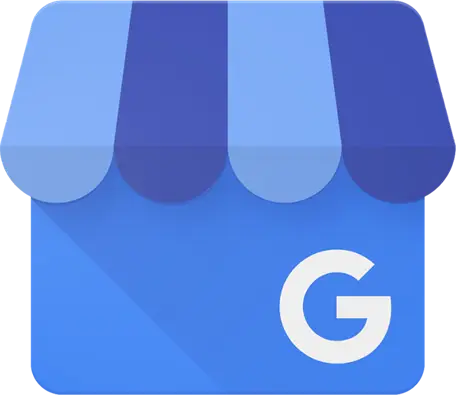 Google Business Profile logo