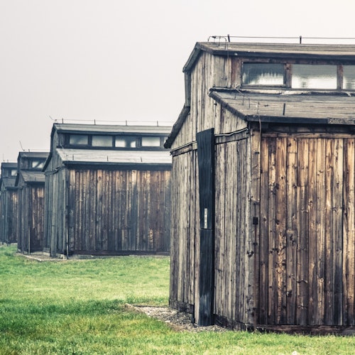 Auschwitz-Birkenau