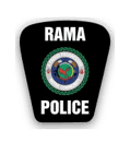 Rama Police Logo