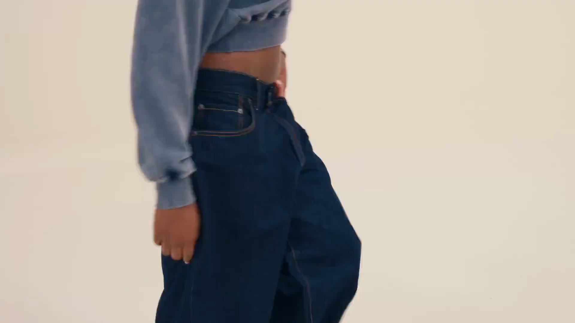 Better in Denim, Fall ’25