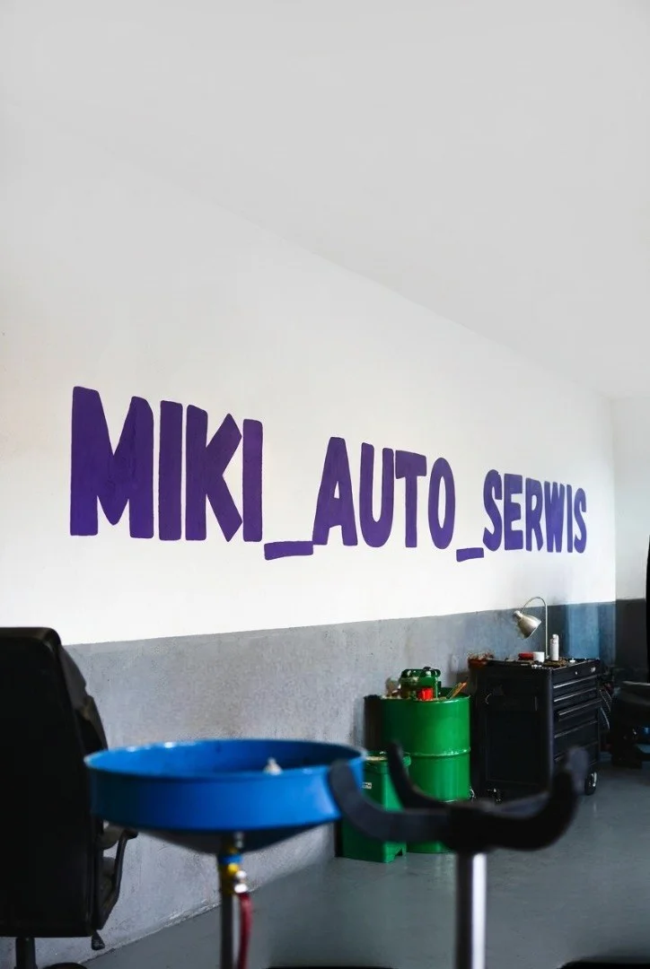 Miki Auto Serwis - Naprawa Zawieszenia | Diagnostyka Auta Poznań 