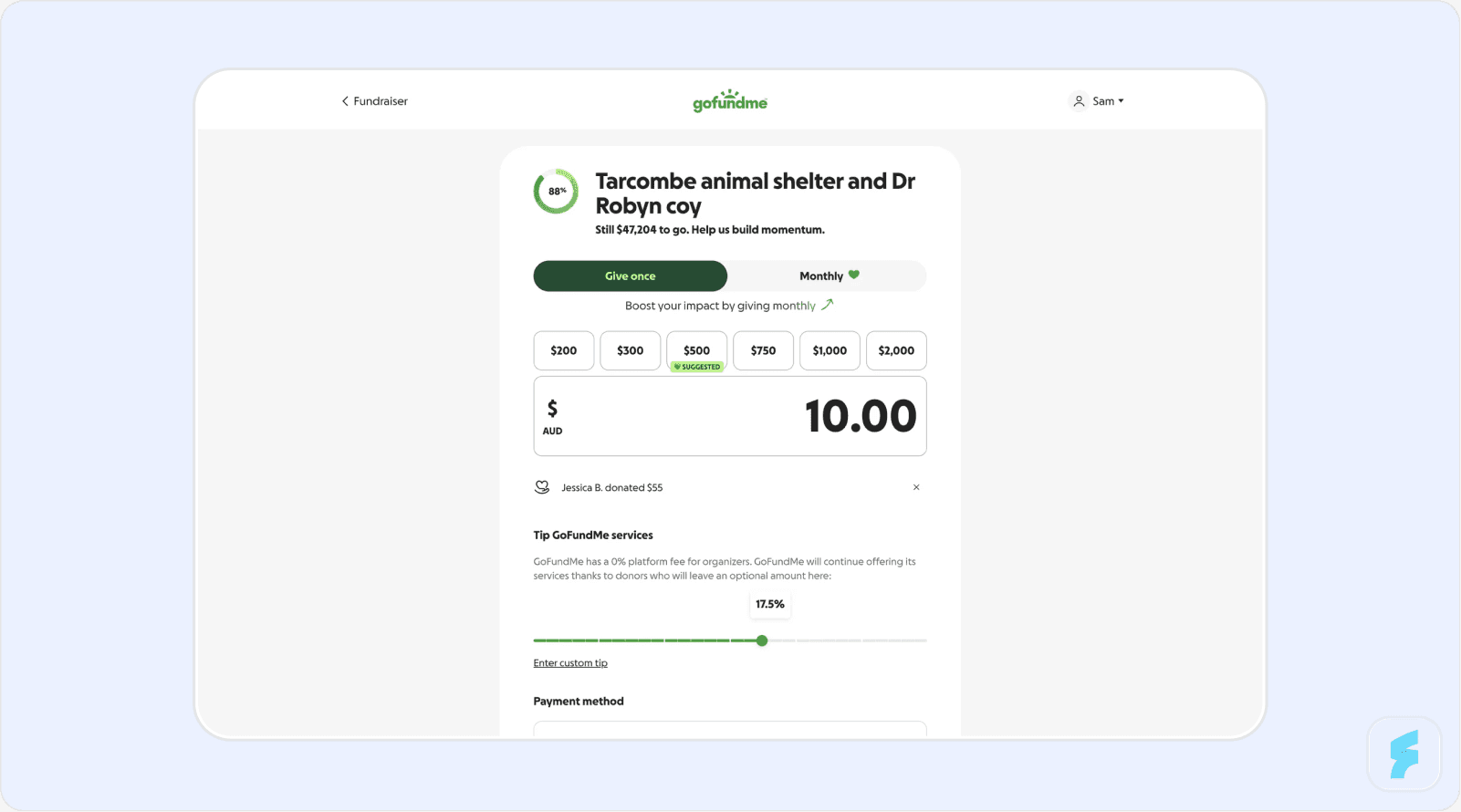 Payment Flow Optimization