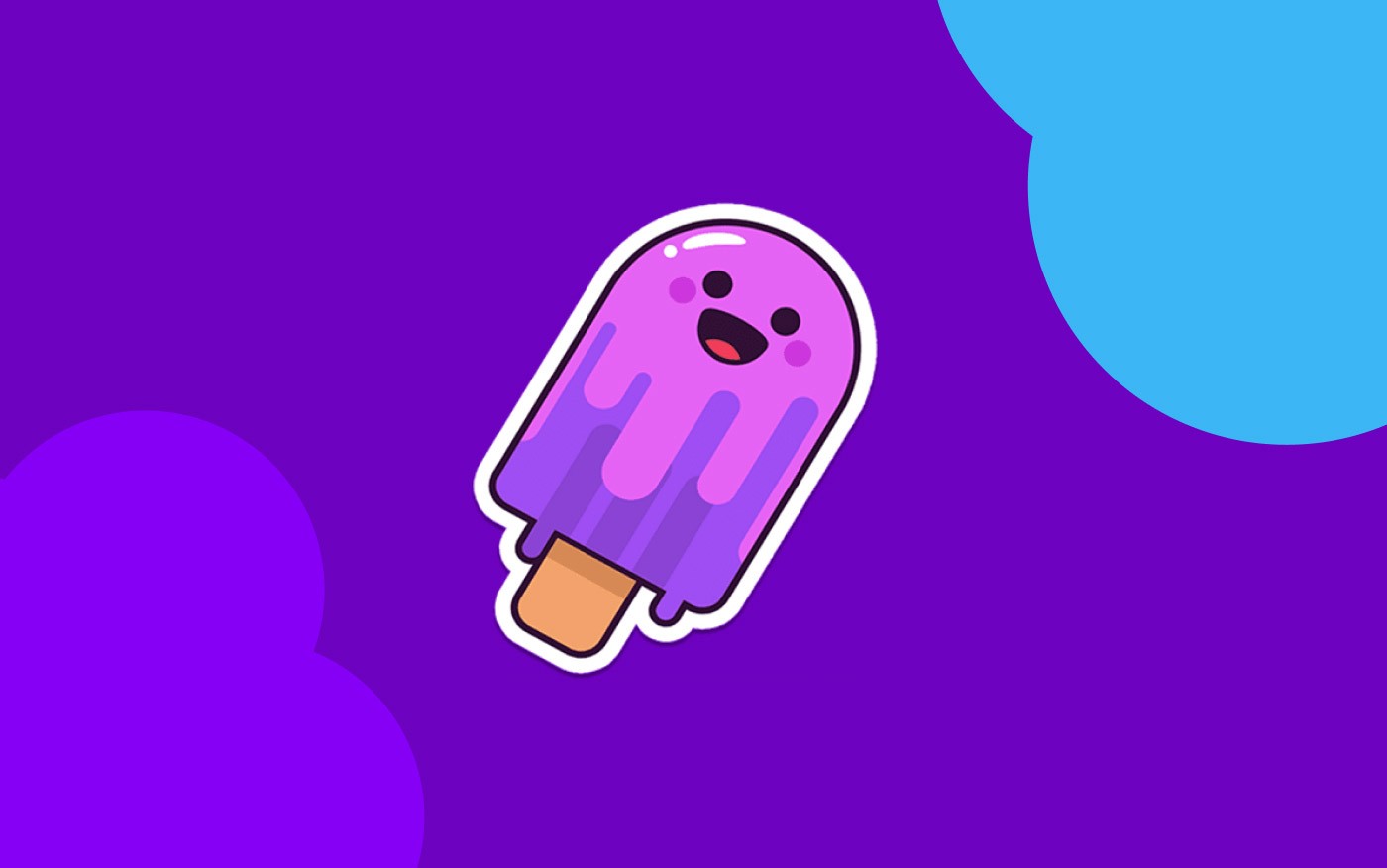 Stram Stickers website design in the UK