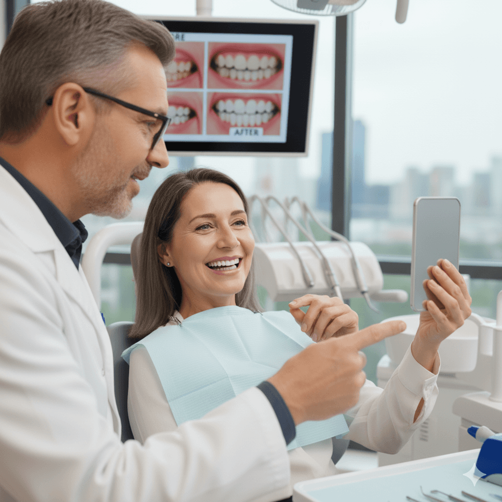 Cosmetic Dentistry in Lodi, NJ