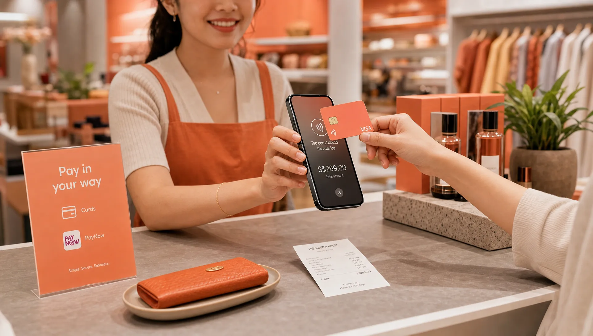 Card Payments for Small Business: What to Offer in 2026