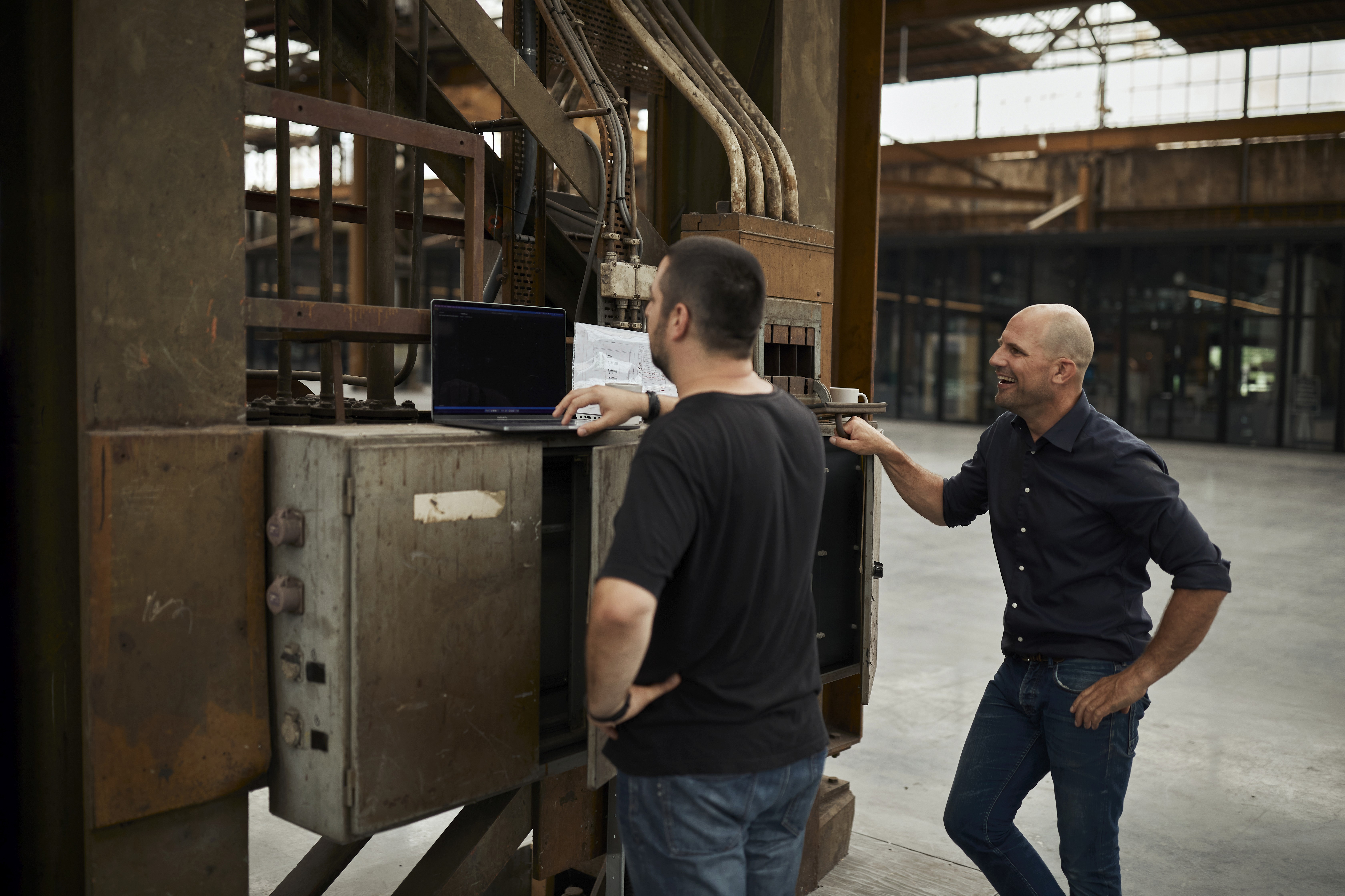 Product Design Hypeblox