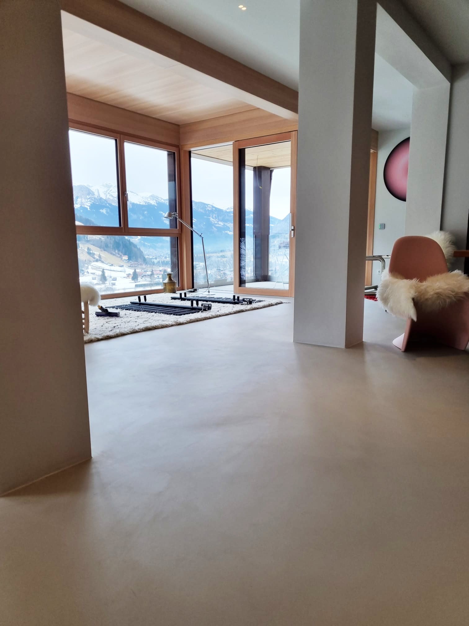 Loft in Bad Gastein