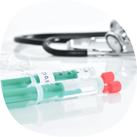 Verbrauchsmaterialien