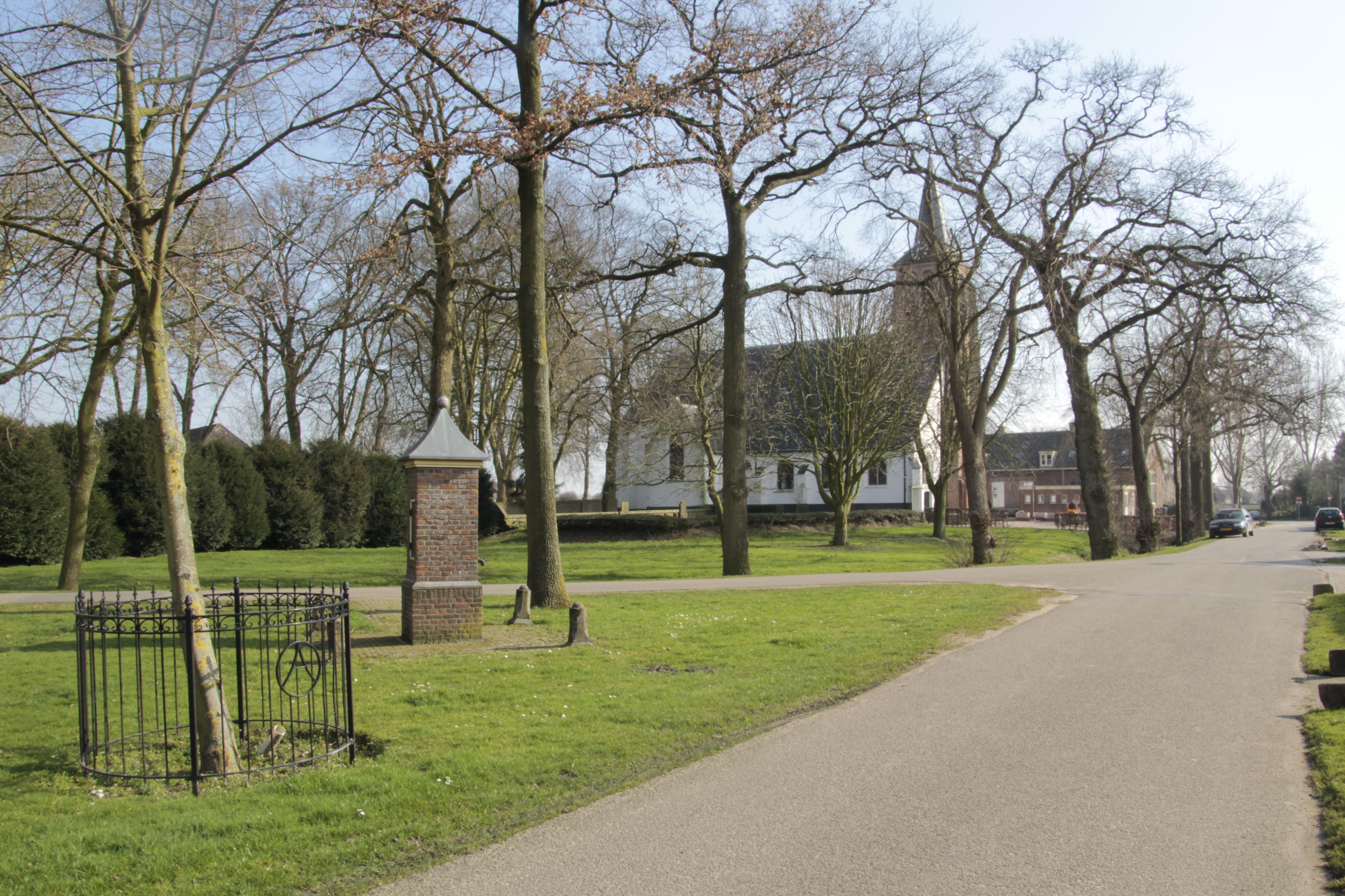 Dakgoot onderhoud Enspijk