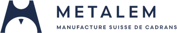 Metalem logo
