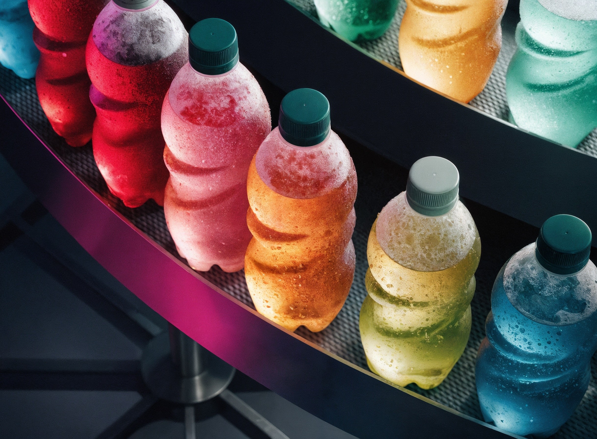 Modernizing the data foundation for an international Consumer Packaged Goods company