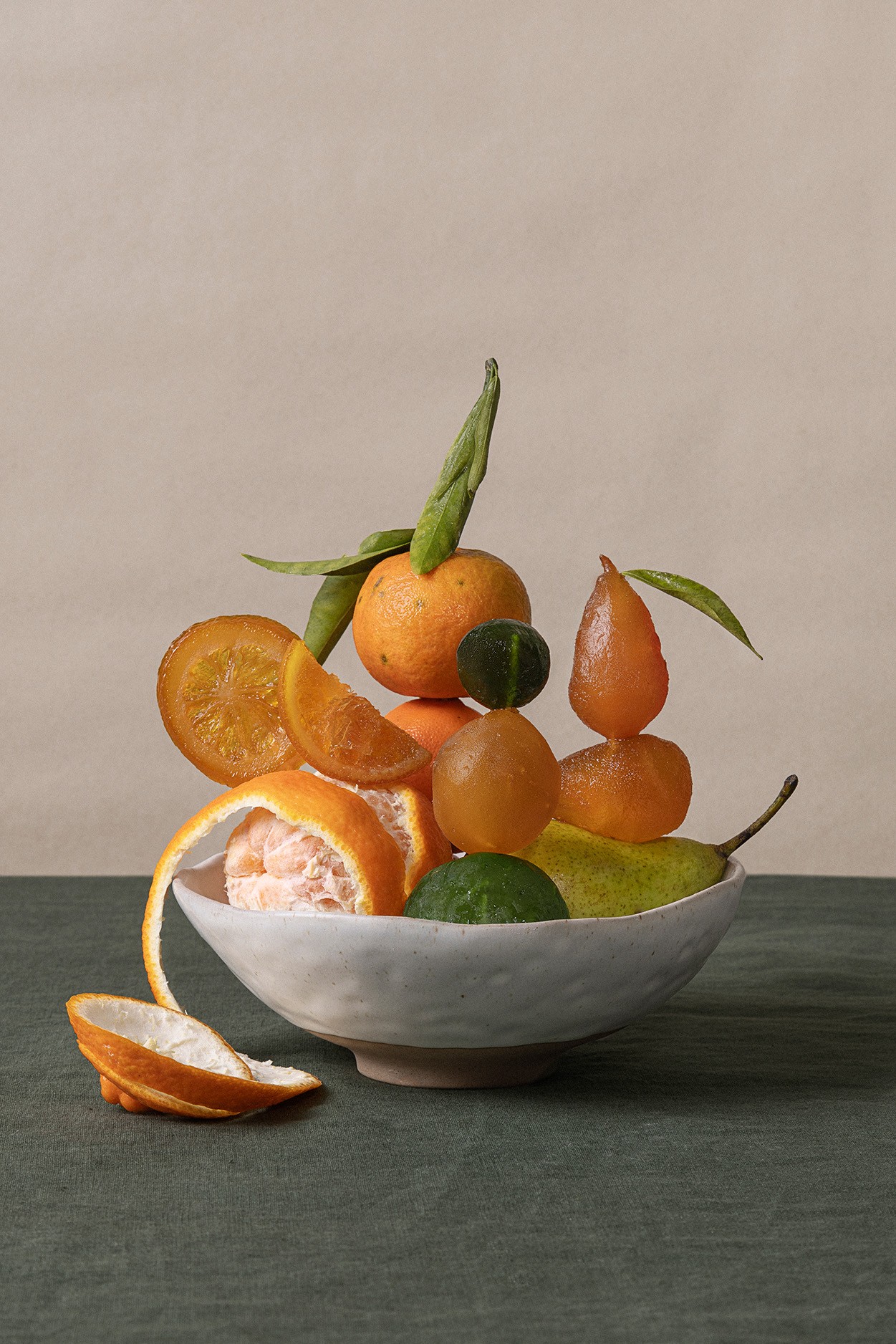 white and black penguin on snow covered ground during daytime