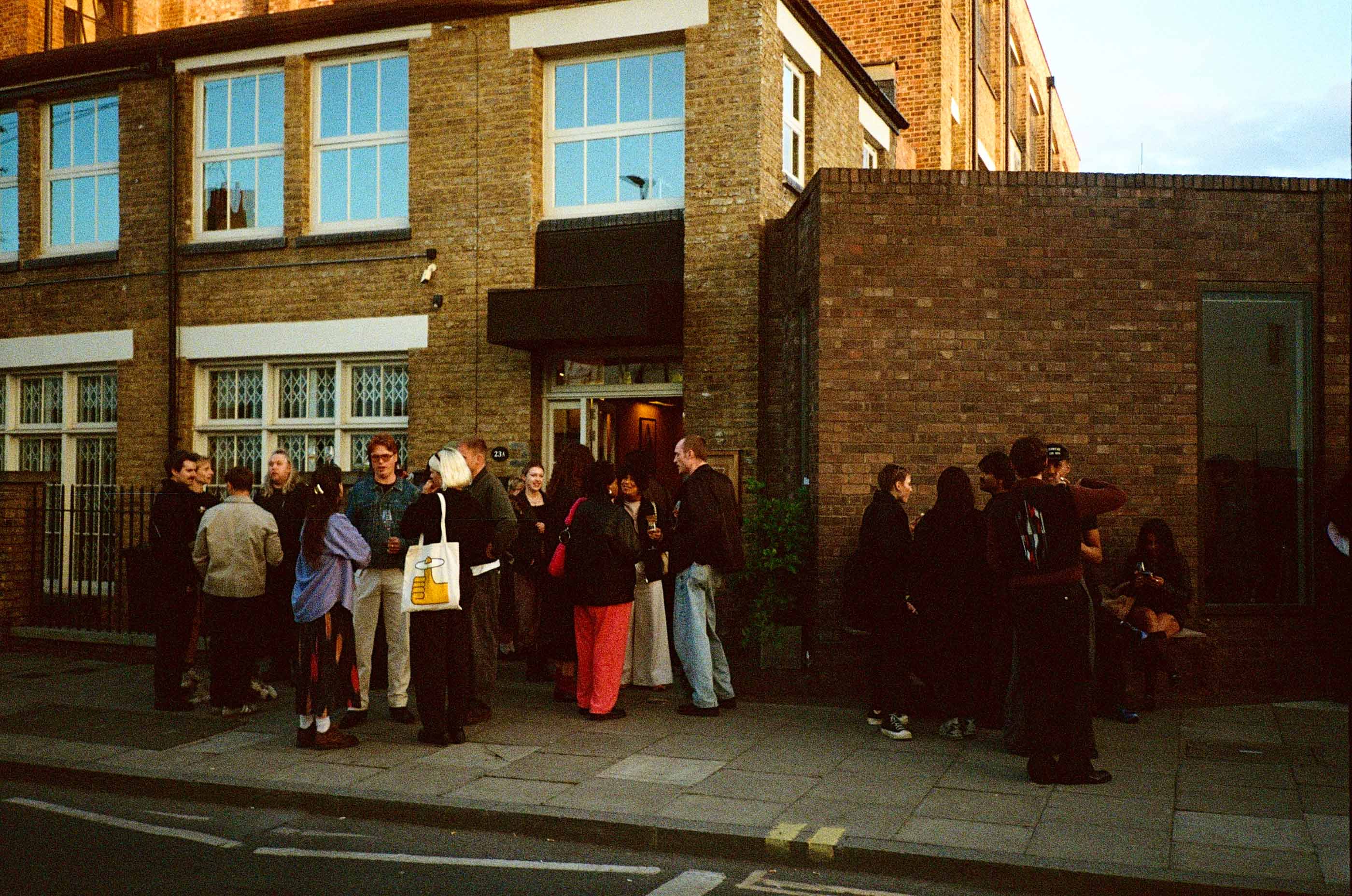 GH BASS X SLOP - SANE COMMUNICATIONS