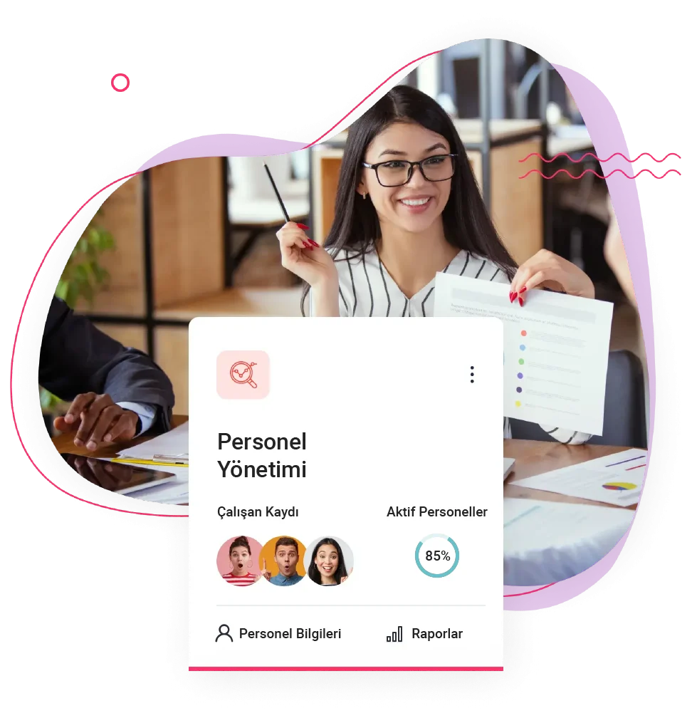 HRplan HR Record Management Desktop and Mobile.