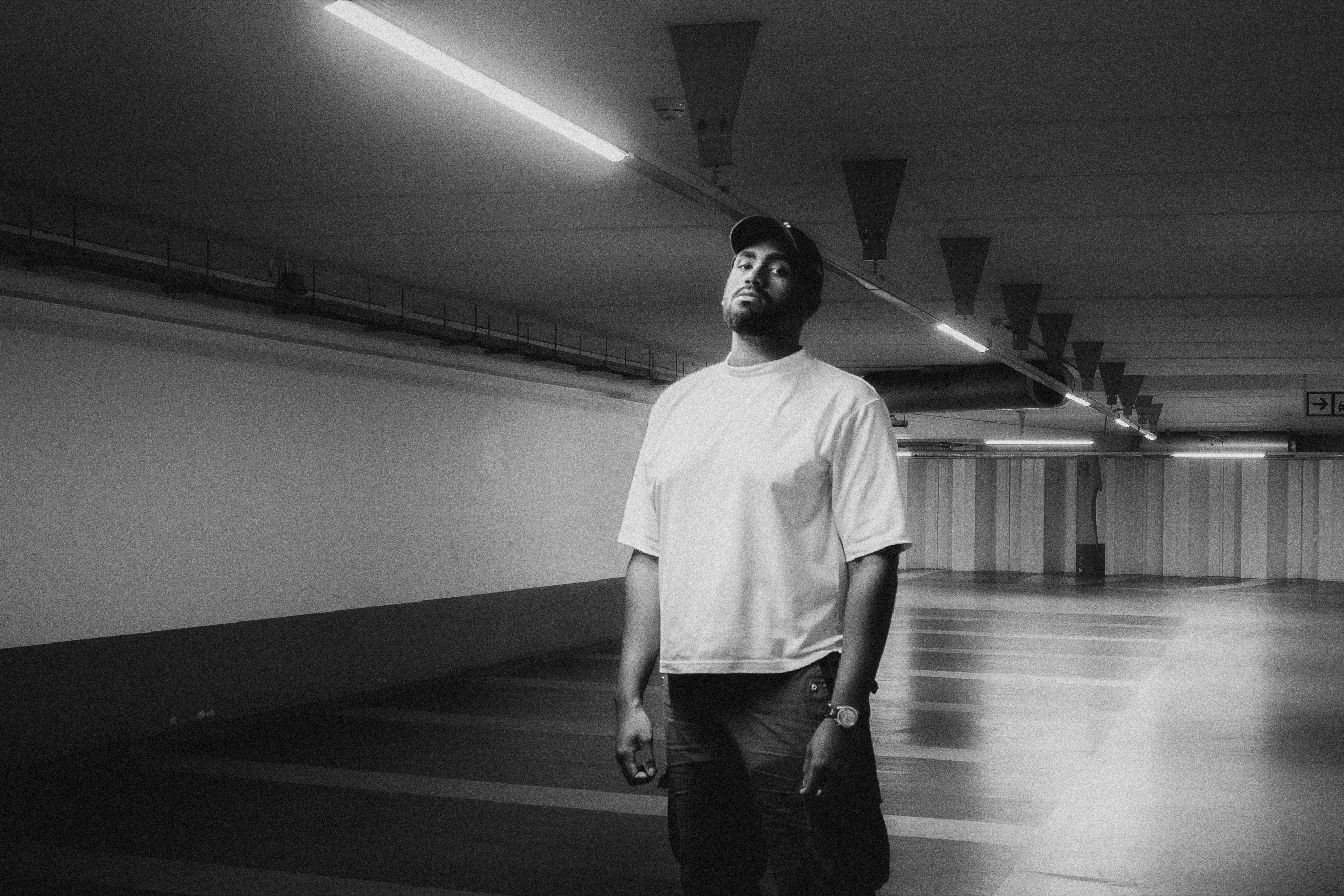 Clear Image of Fredrick