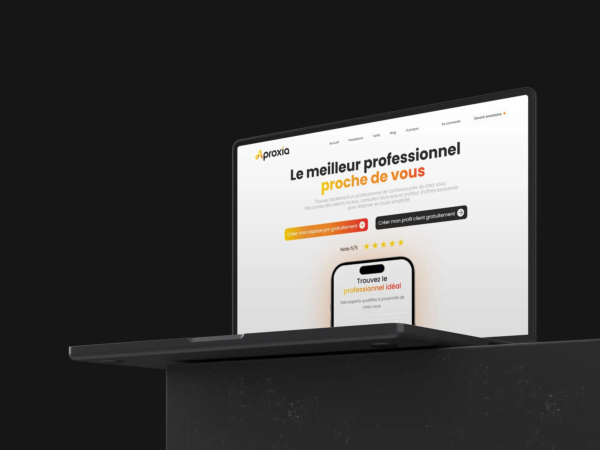 Projet West No-Code.