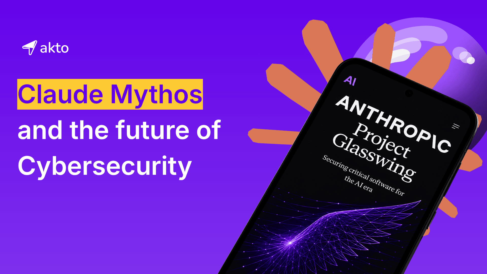Claude Mythos and Future of Cybersecurity