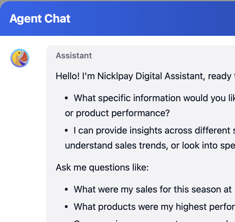 AI Chat Bot Image
