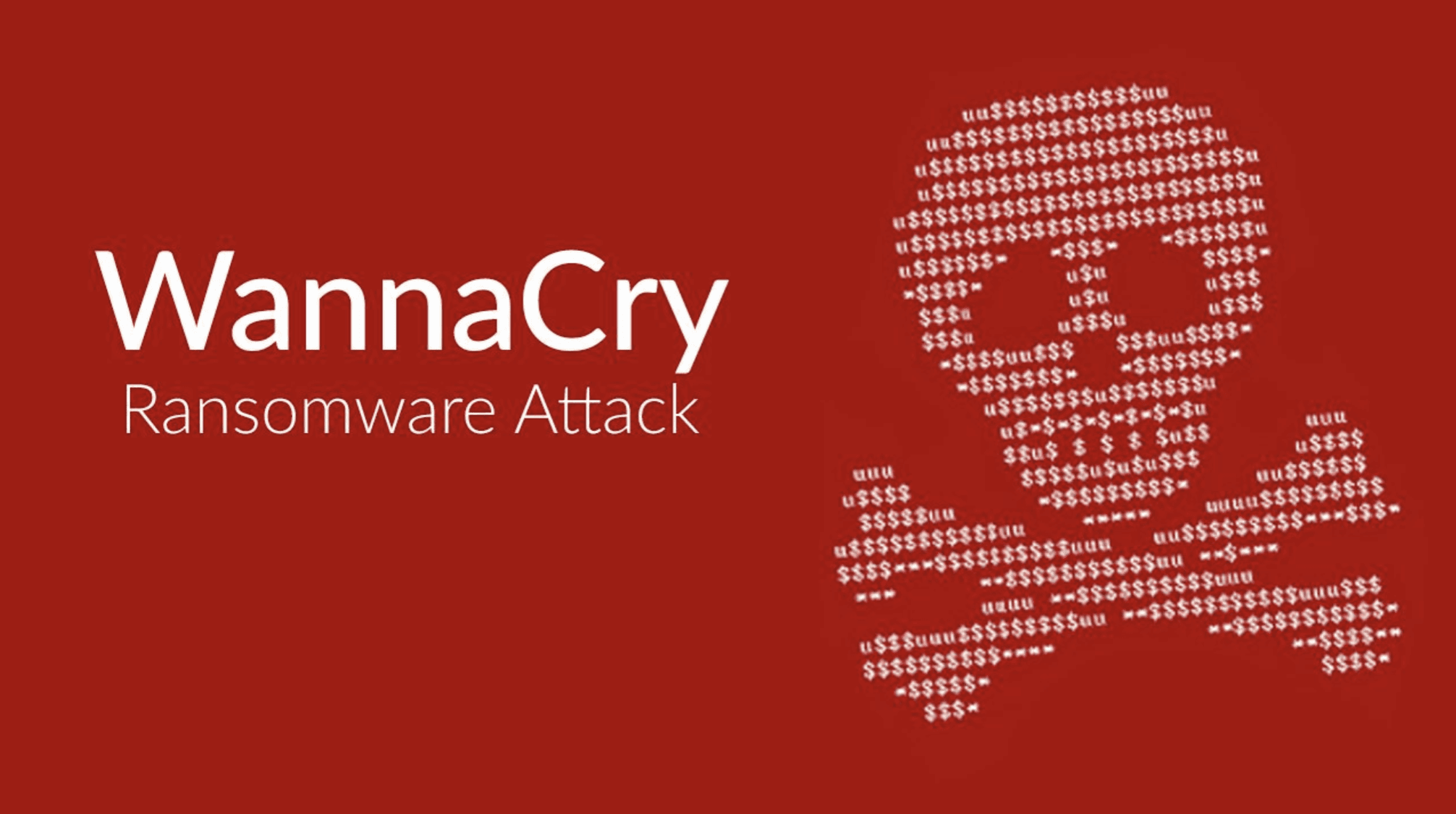 Security Advisory Regarding Wannacry Ransomware