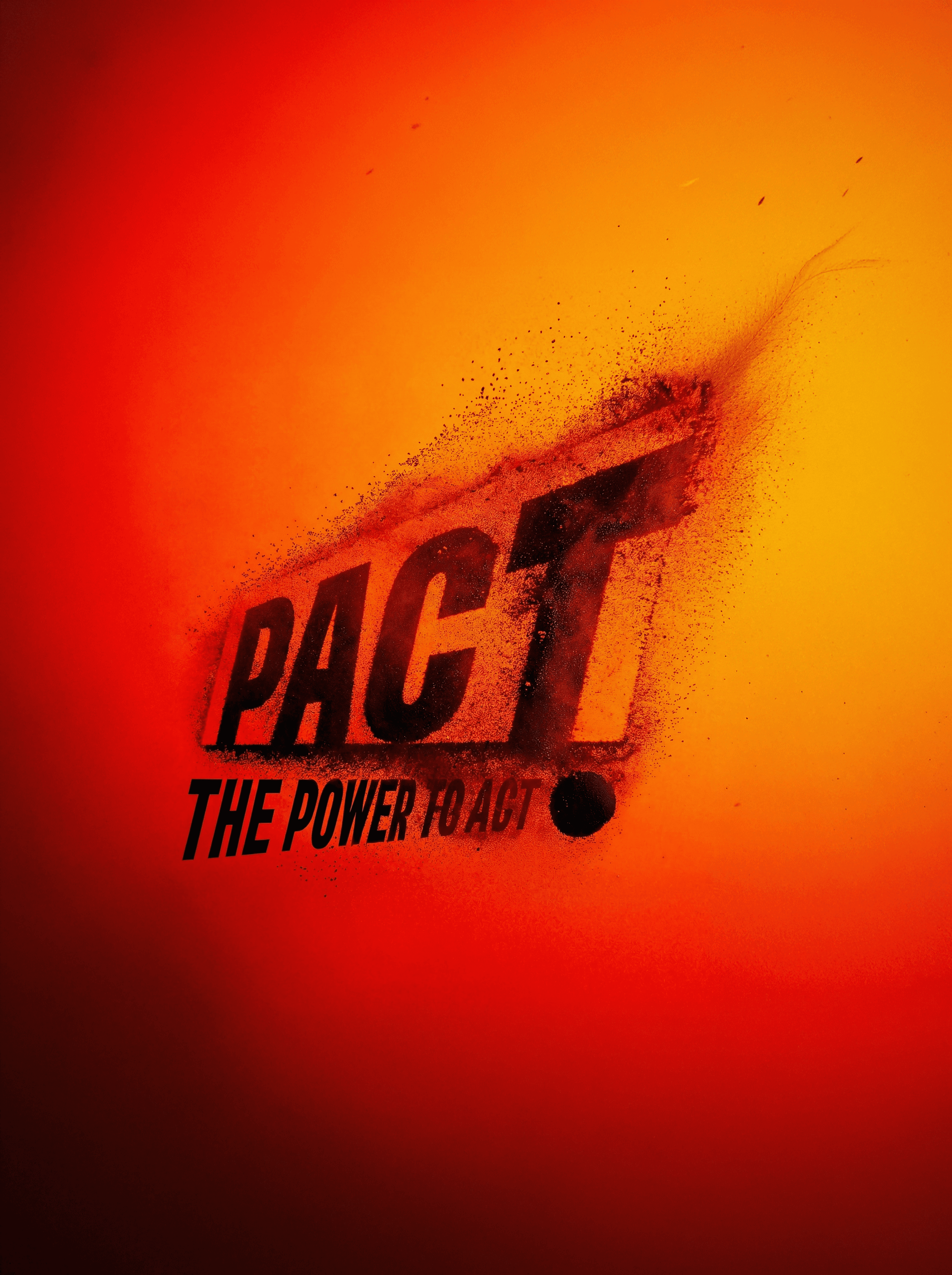 Batch.Works logo over a photo of a box of 3D printed objects