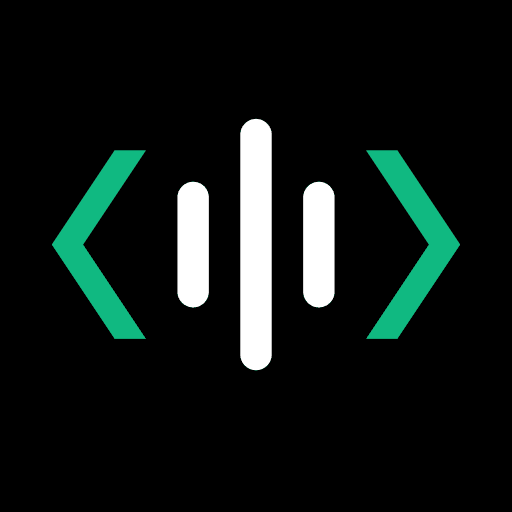 The GitHub CoPilot icon