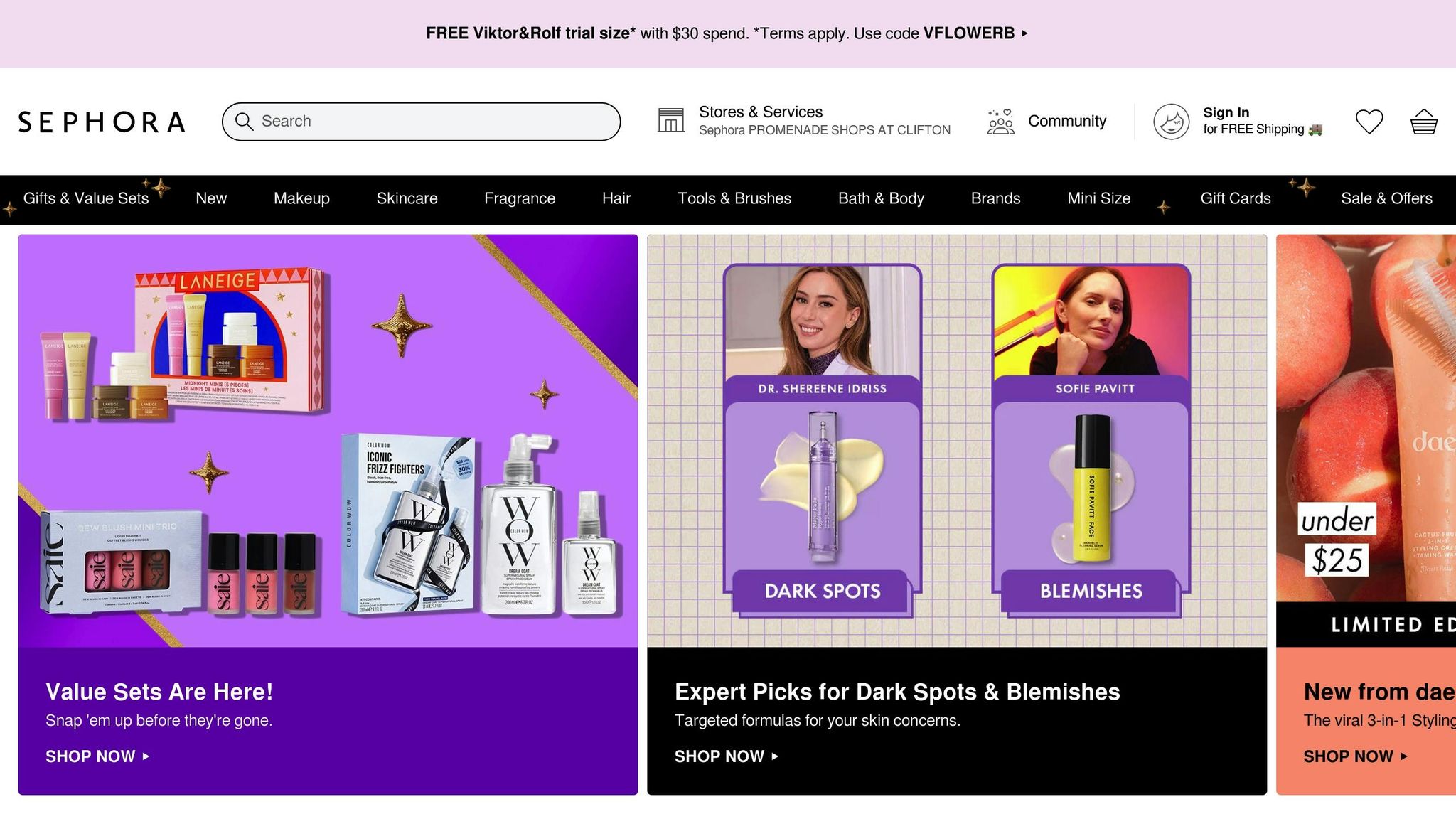 Sephora