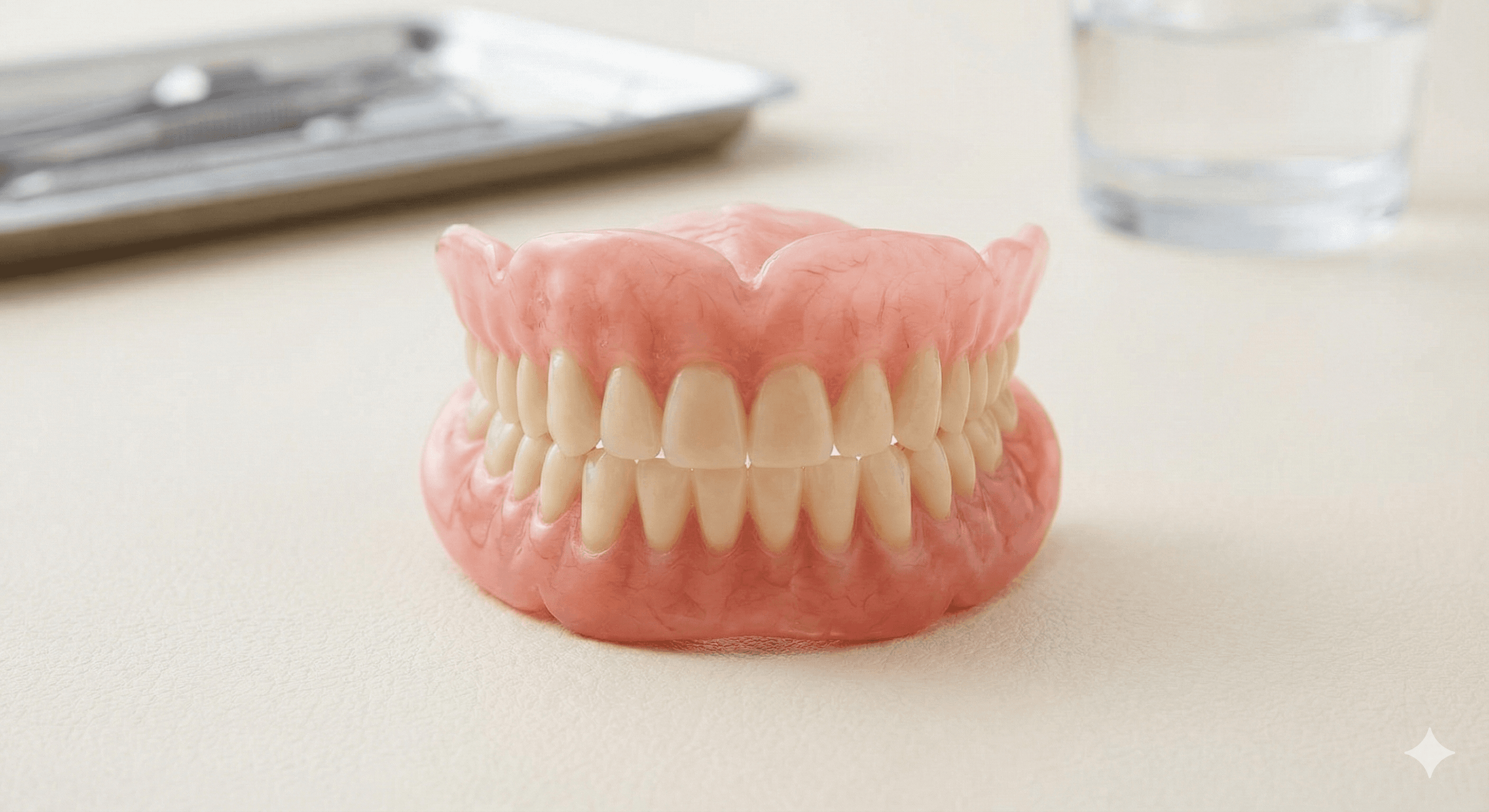 Dentures