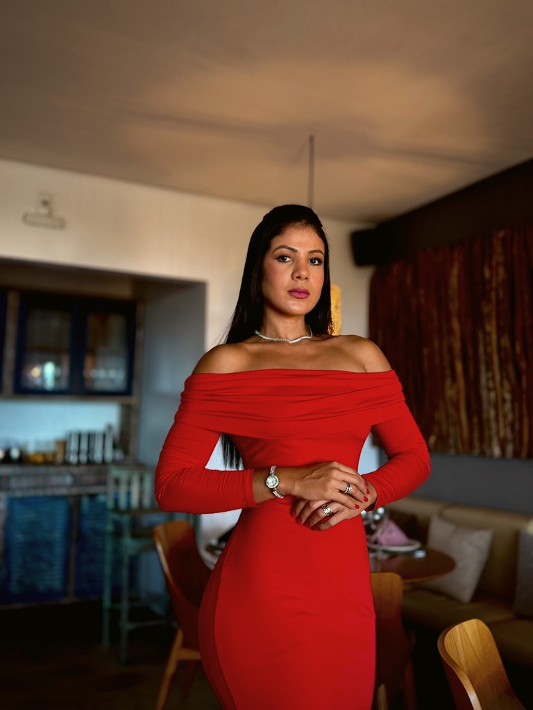 Second image of the website owner