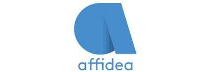 Affidea logo