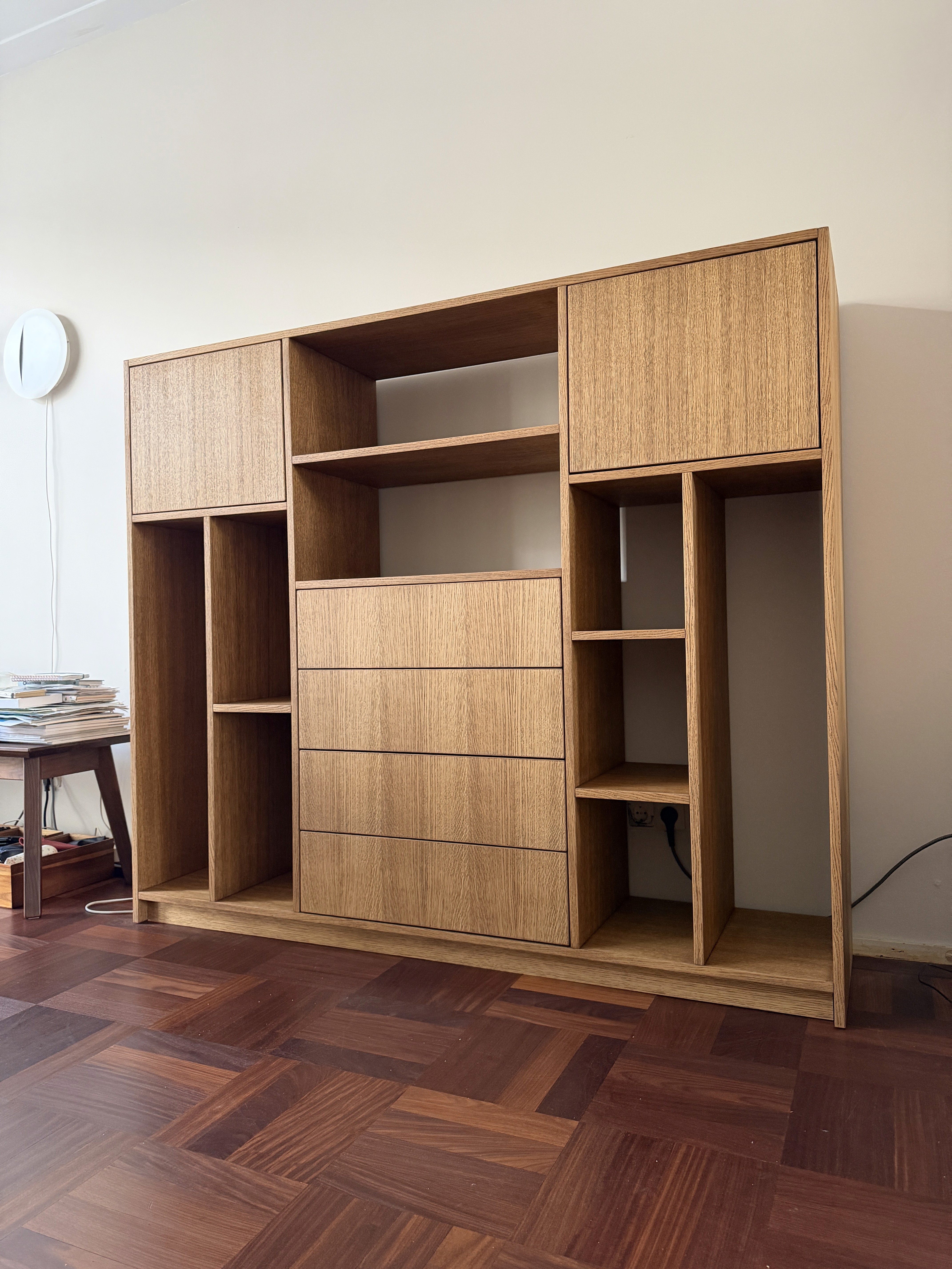 Image of modern living room