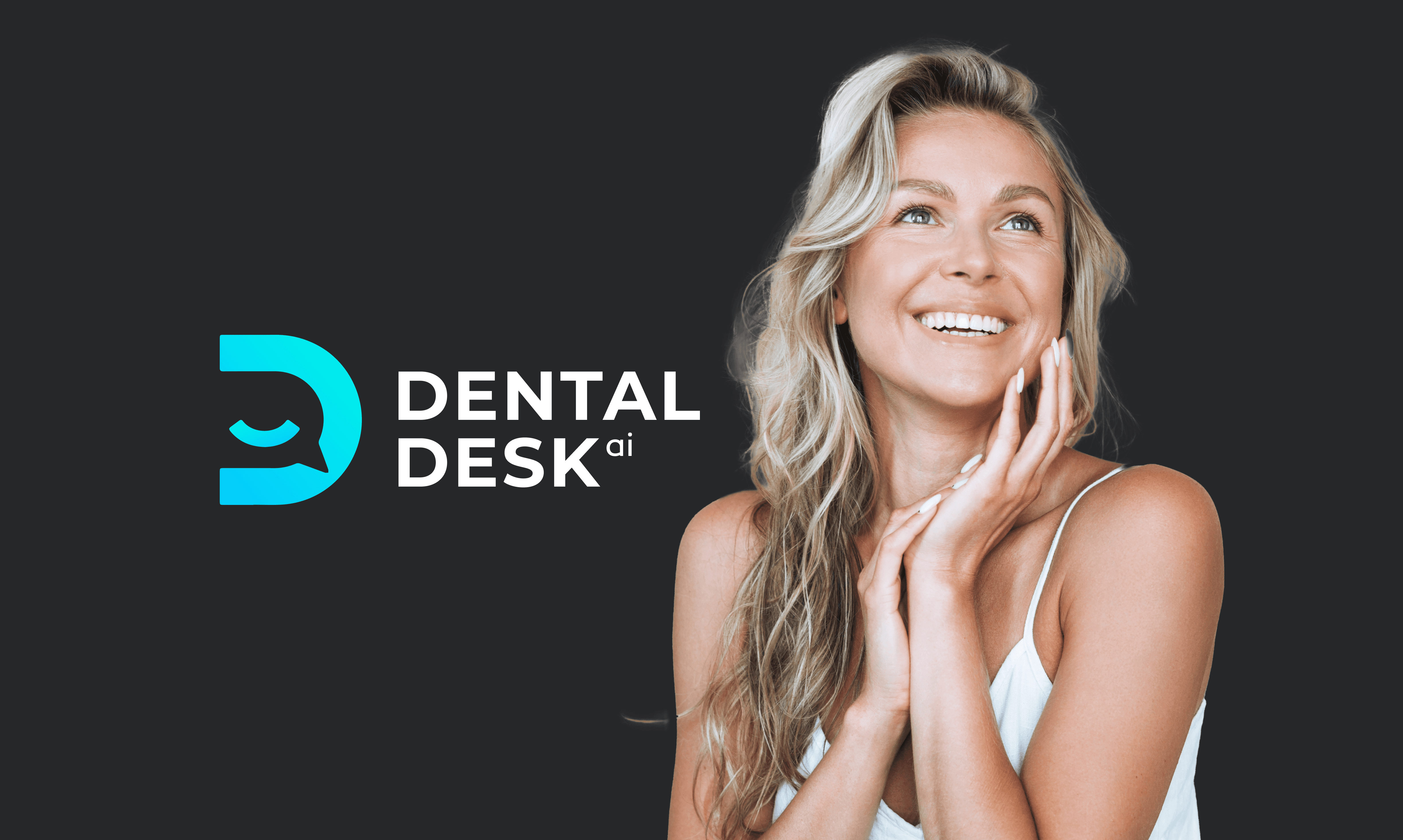 Realione Hero section