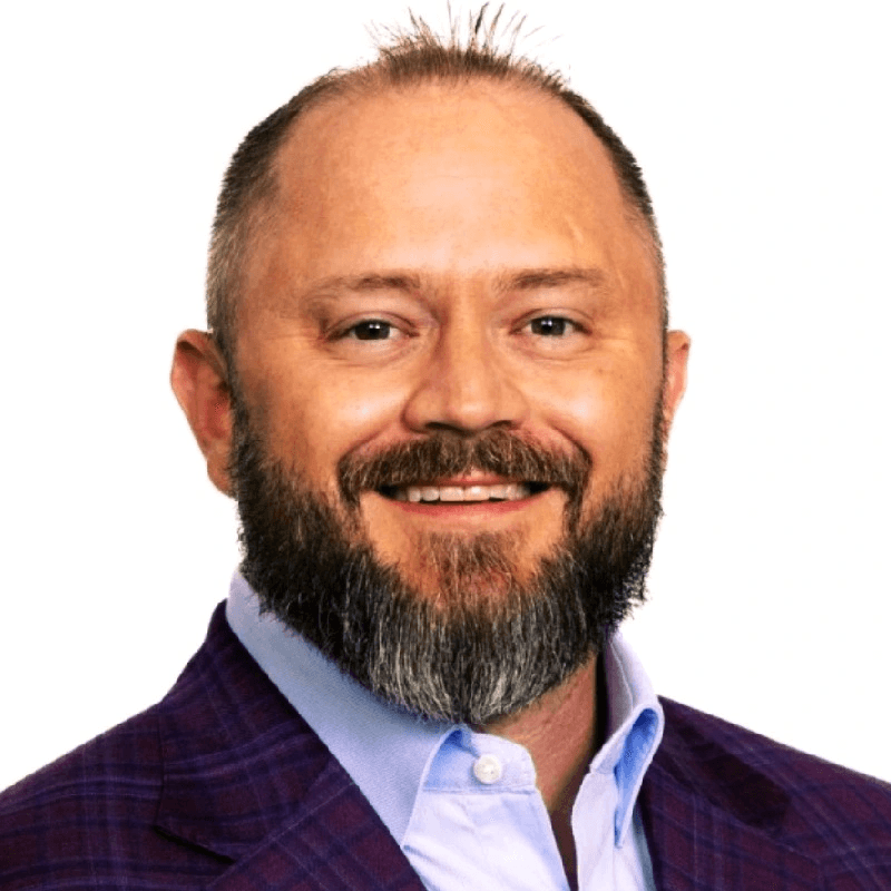 John P. Carter
