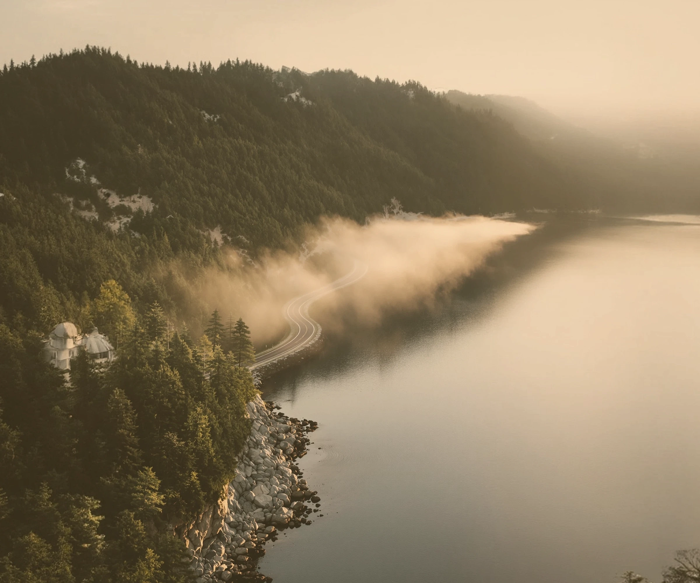 Serene Landscape