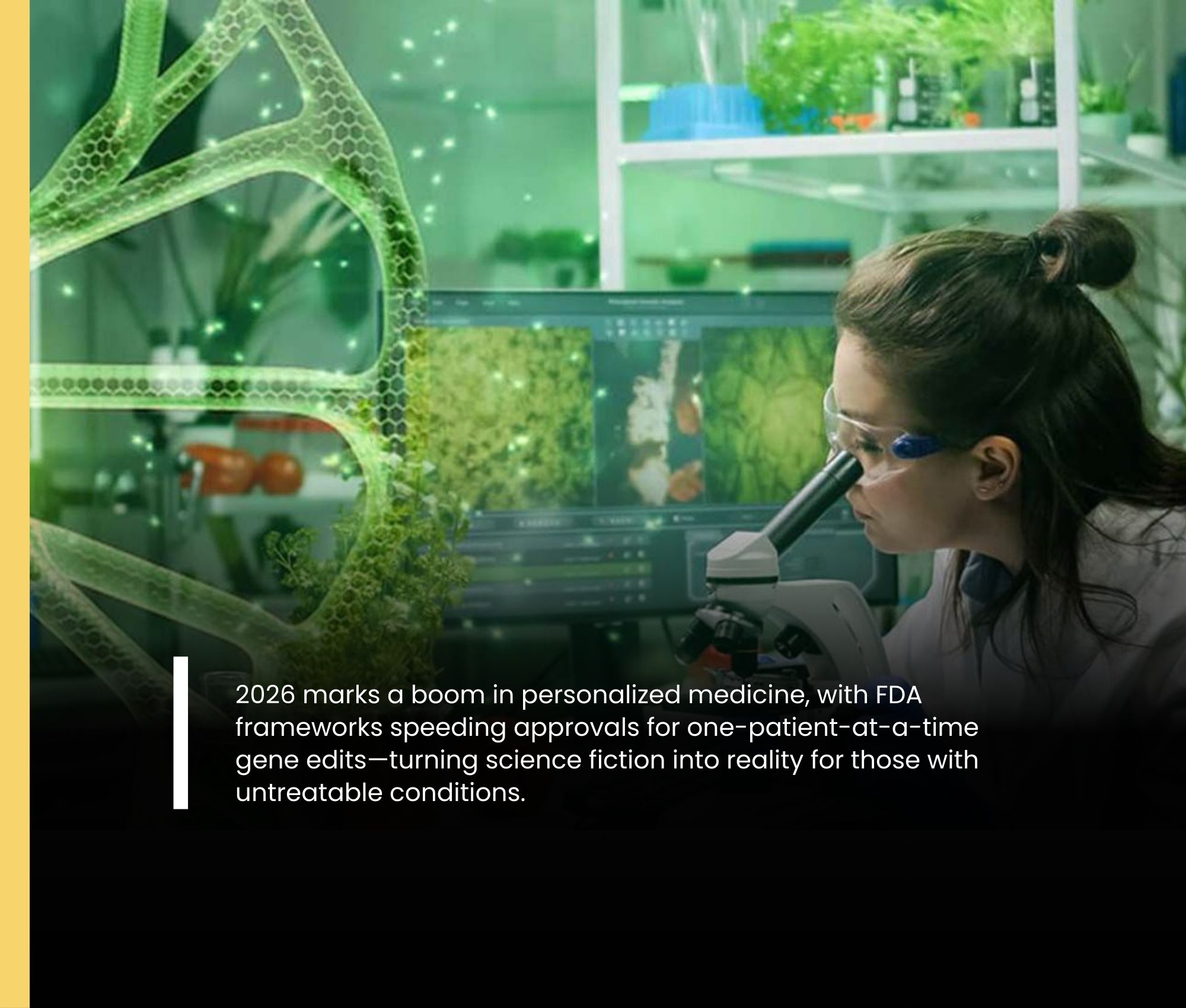 StockProfitClub - Top Biotechnology Stocks to Buy in 2026