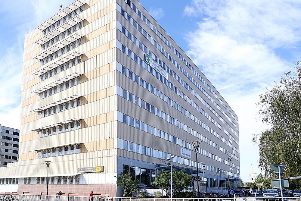Samsons Rör, VVS-montör i Stockholm