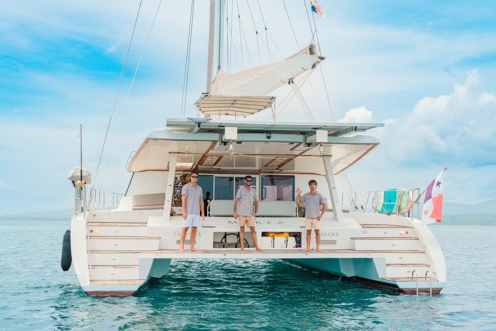 The Best Sailing Charters in San Blas in 2025