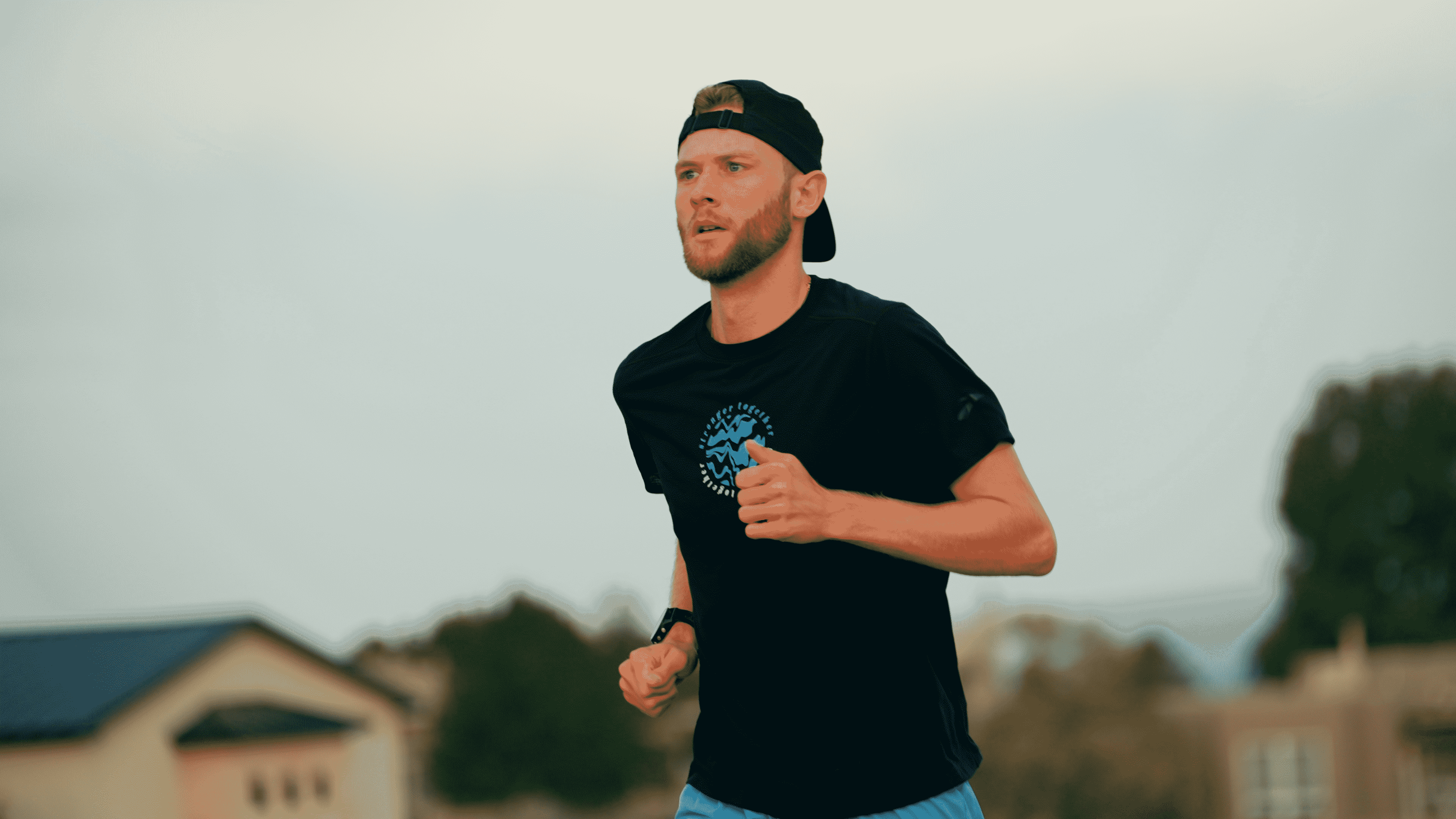 man running - Foot Mobility Exercises Hamstring Mobility Exercises