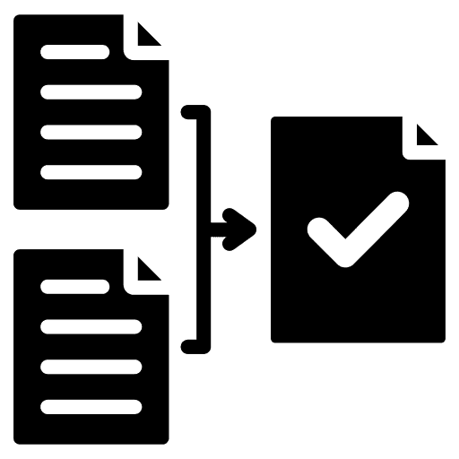 Logo of data consistency