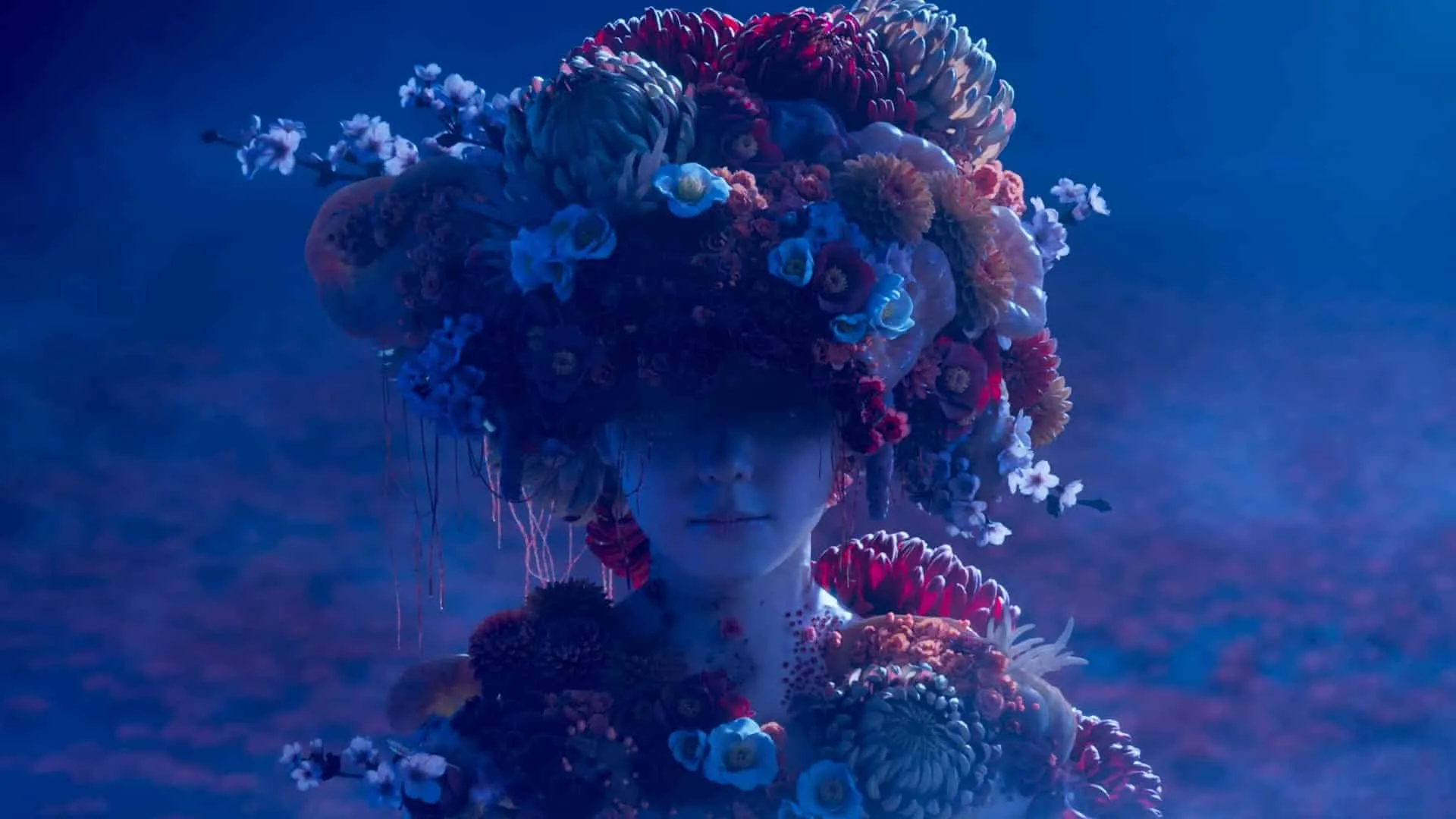 Silent Hill f, Silent Hill f analysis, Silent Hill f explained, Silent Hill f aesthetic, Silent Hill f visuals, why Silent Hill f looks beautiful, Silent Hill f horror design, Silent Hill f environment design, Silent Hill f Japanese horror, Silent Hill f psychological horror, Silent Hill f symbolism, Silent Hill f flowers meaning, Silent Hill f setting explained, Silent Hill f art style, Silent Hill f atmosphere, Silent Hill f comparison classic Silent Hill, Silent Hill f beauty vs horror, Silent Hill f lighting analysis, Silent Hill f environmental storytelling, Silent Hill f unsettling visuals, Silent Hill f horror philosophy, Silent Hill f tone explained, Silent Hill f interpretation, Silent Hill f visual horror, Silent Hill f why it feels wrong