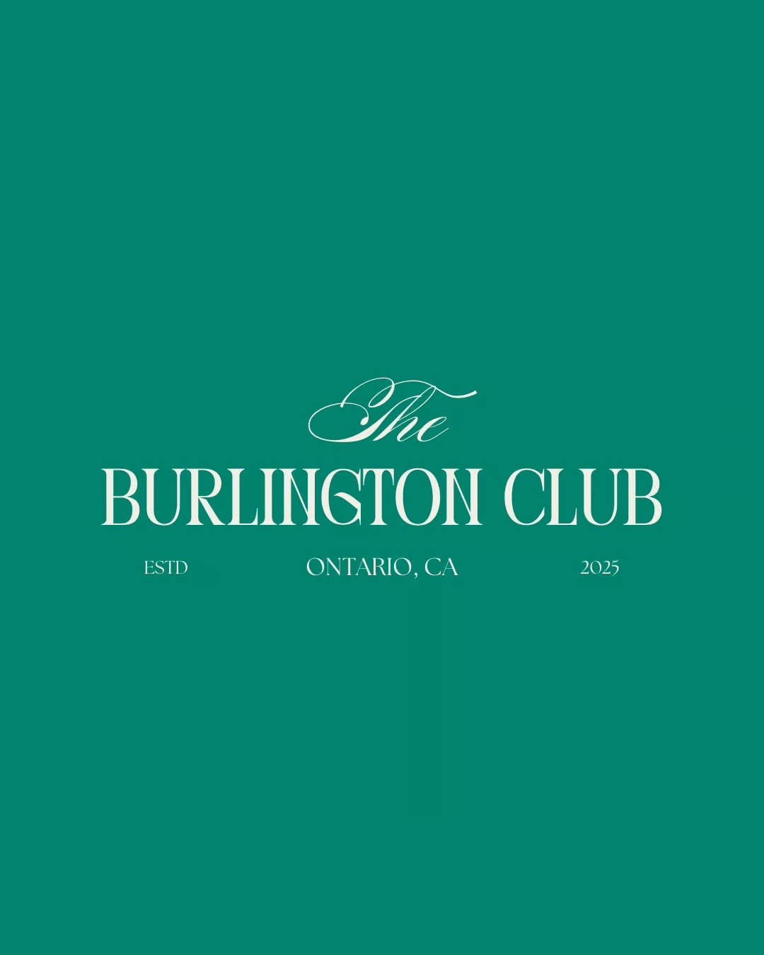 burlington club