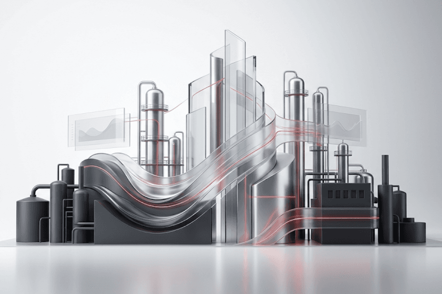 Fueling the Ethanol Transformation: Securing a ‘BBB+’ Rating for an Integrated Sugar Major Amidst High-Leverage Expansion